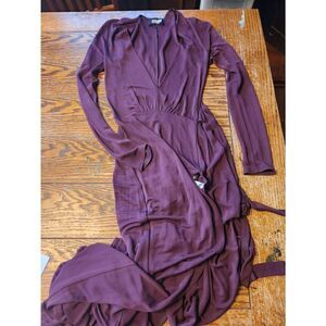 reformation zya silk dress Reformation Zya Silk Dress by Reformation